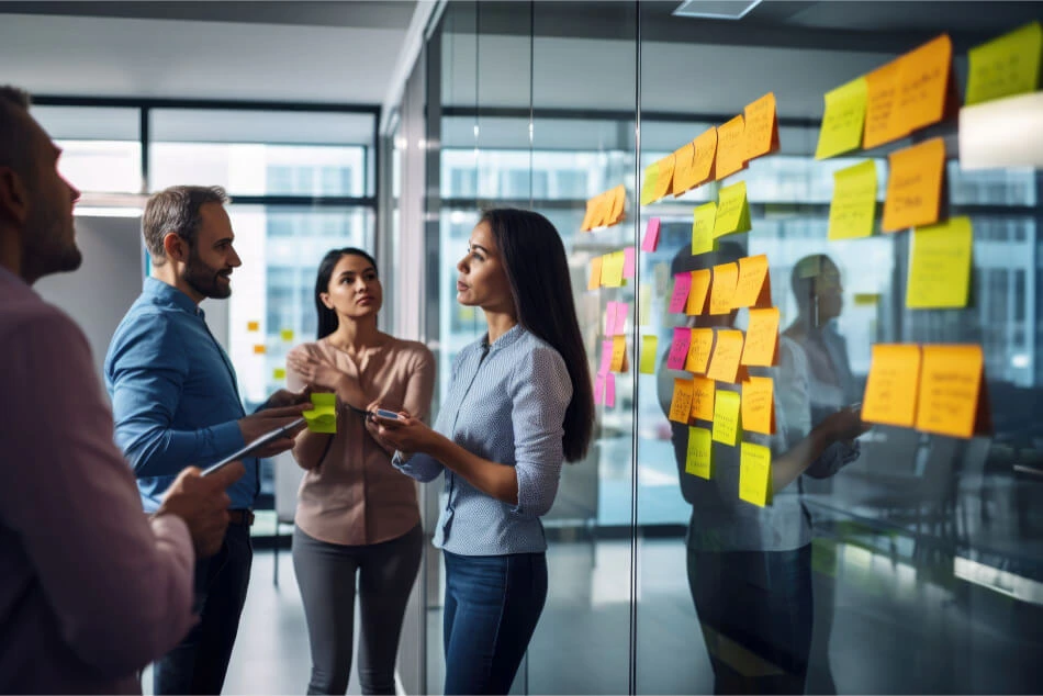 Marketingberatung für Unternehmen